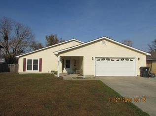 103 Train Dr, Summerville, SC 29486