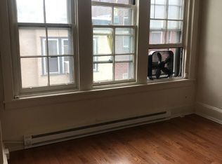 2046 Locust St APT 3R, Philadelphia, PA 19103