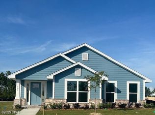 11409 Godart St, Panama City, FL 32404