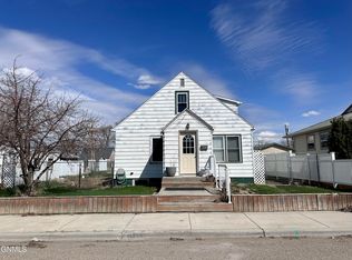 1220 1st Ave W, Williston, ND 58801