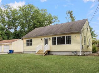 174 Ayrault Rd, East Greenwich, RI 02818