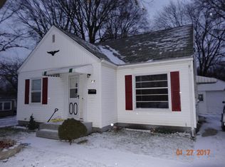 2912 Buchanan Ave SW, Wyoming, MI 49548