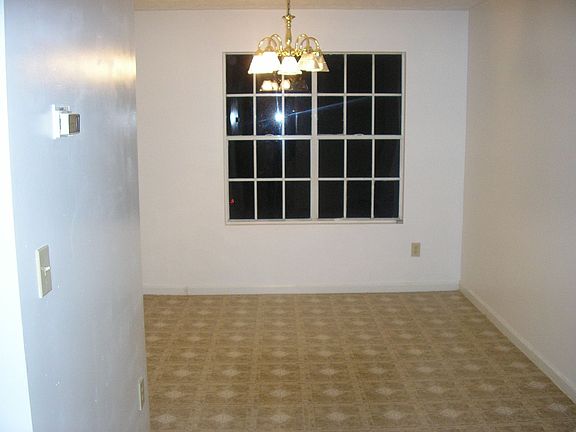seperate dining room