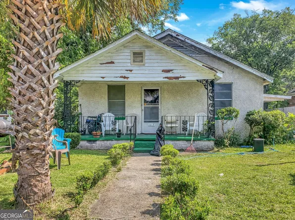 1117 E 41st St, Savannah, GA 31404
