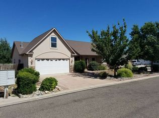 250 Westwater Cir, Fruita, CO 81521