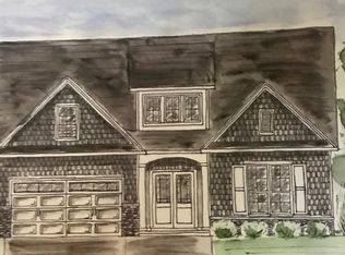 100 Winding Rock Rd, Simpsonville, SC 29680