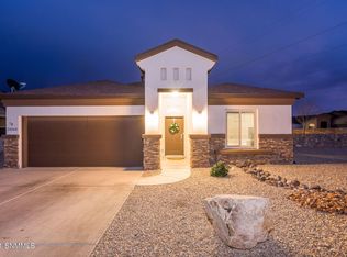3060 Agua Ladoso Ave, Las Cruces, NM 88012
