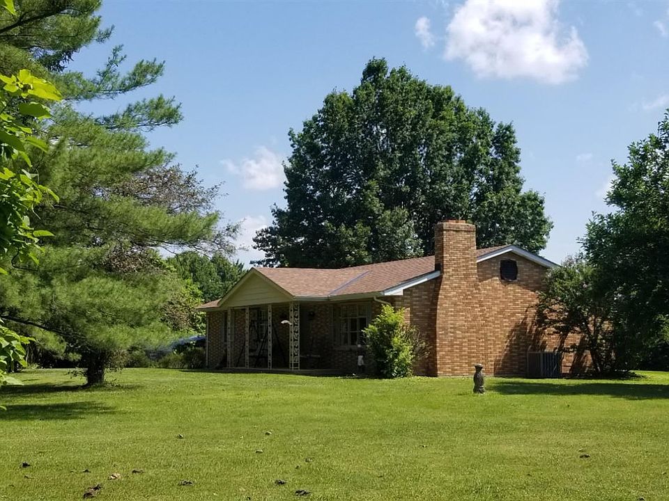 2691 S County Road 675 E, Dillsboro, IN 47018 MLS 199493 Zillow