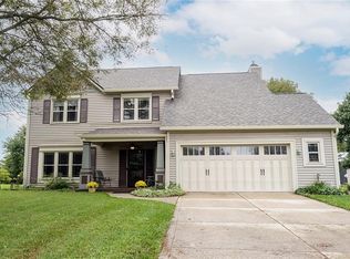 1008 Tanninger Dr, Indianapolis, IN 46239
