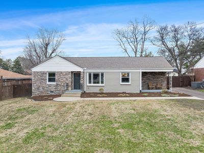 4014 Ivy Dr, Nashville, TN, 37216