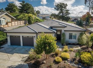 373 Old Ranch Rd, Arroyo Grande, CA 93420