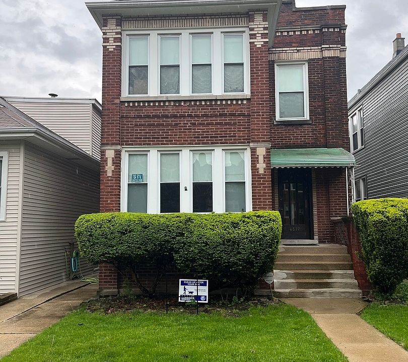 1st image of 4839 W Hutchinson St