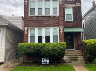 4839 W Hutchinson St, Chicago, IL 60641