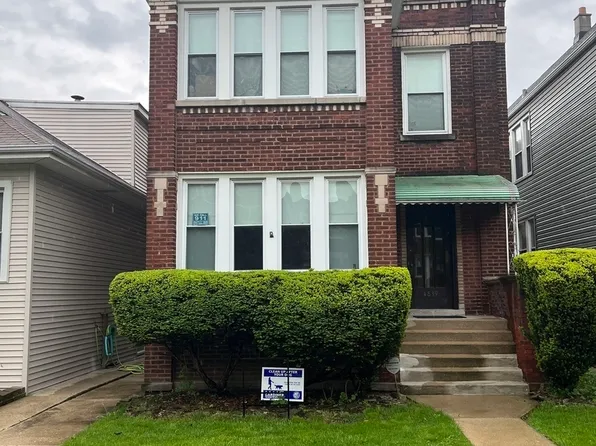 4839 W Hutchinson St, Chicago, IL 60641
