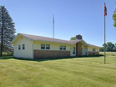 3990 26 1/2 Mile Rd, Homer, MI, 49245