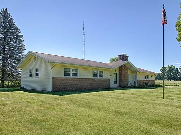 3990 26 1/2 Mile Rd, Homer, MI 49245