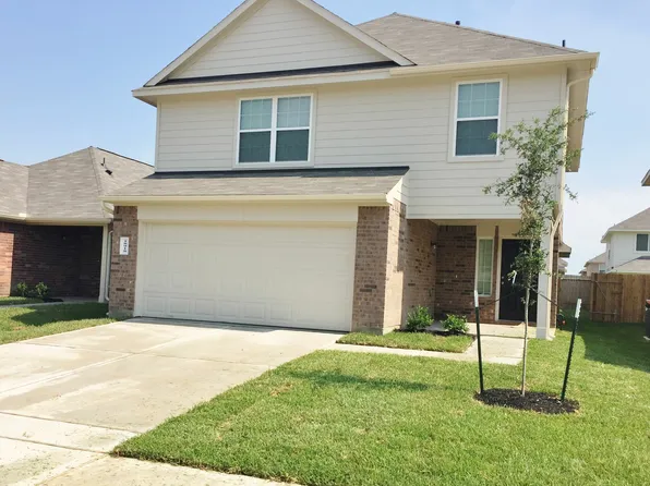 18918 Treviso Terrace Ln, Katy, TX 77449