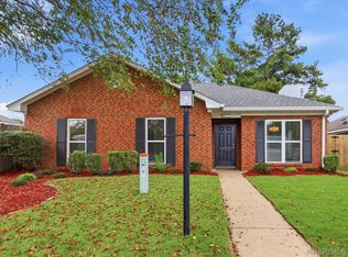 1212 Berkshire Ct, Montgomery, AL 36109