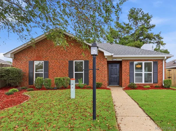 1212 Berkshire Ct, Montgomery, AL 36109
