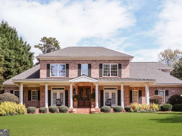 140 Cypress Manor Ln, Athens, GA 30606