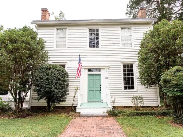 103 E Church St, Lexington, GA 30648
