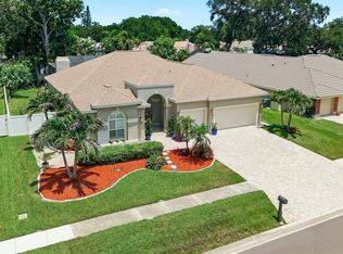 141 Old Oak Cir, Palm Harbor, FL 34683