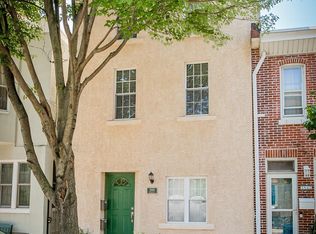 3840 Terrace St, Philadelphia, PA 19128