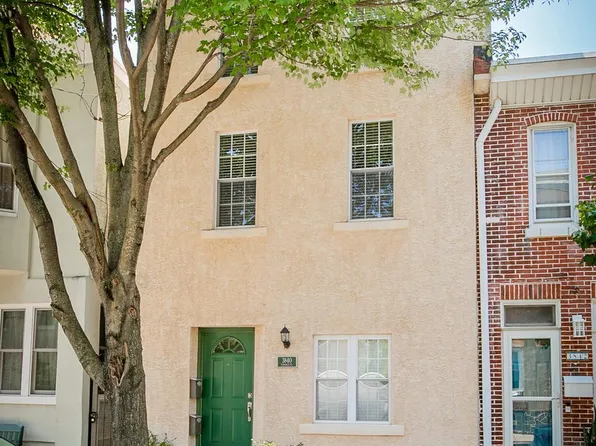 3840 Terrace St, Philadelphia, PA 19128