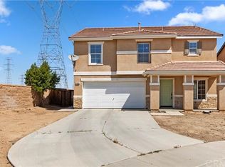 13968 Crystal St, Hesperia, CA 92344