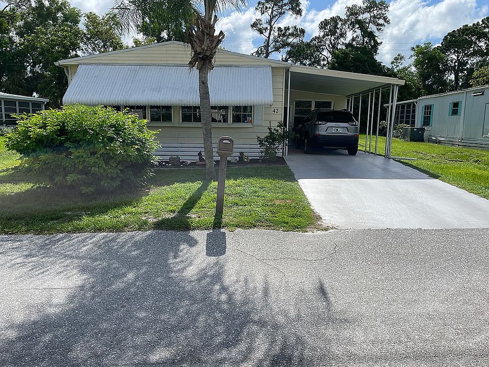 1st image of 42 Montilla Way