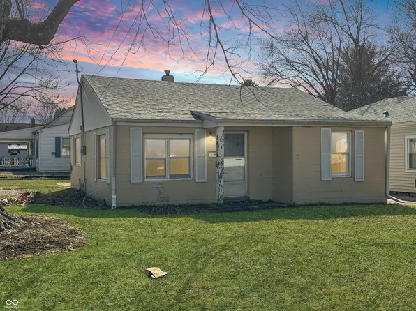 2415 E 9th St, Anderson, IN 46012