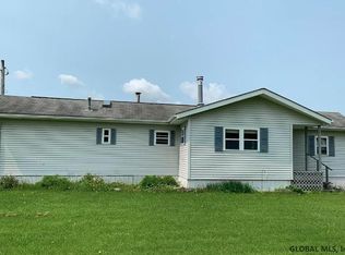 2456 State Highway 165, Sharon Springs, NY 13459