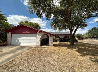 2202 W Ann Arbor St, Harlingen, TX 78552