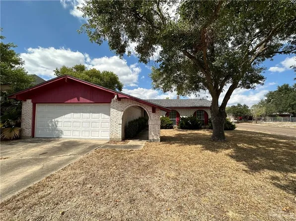 2202 W Ann Arbor St, Harlingen, TX 78552