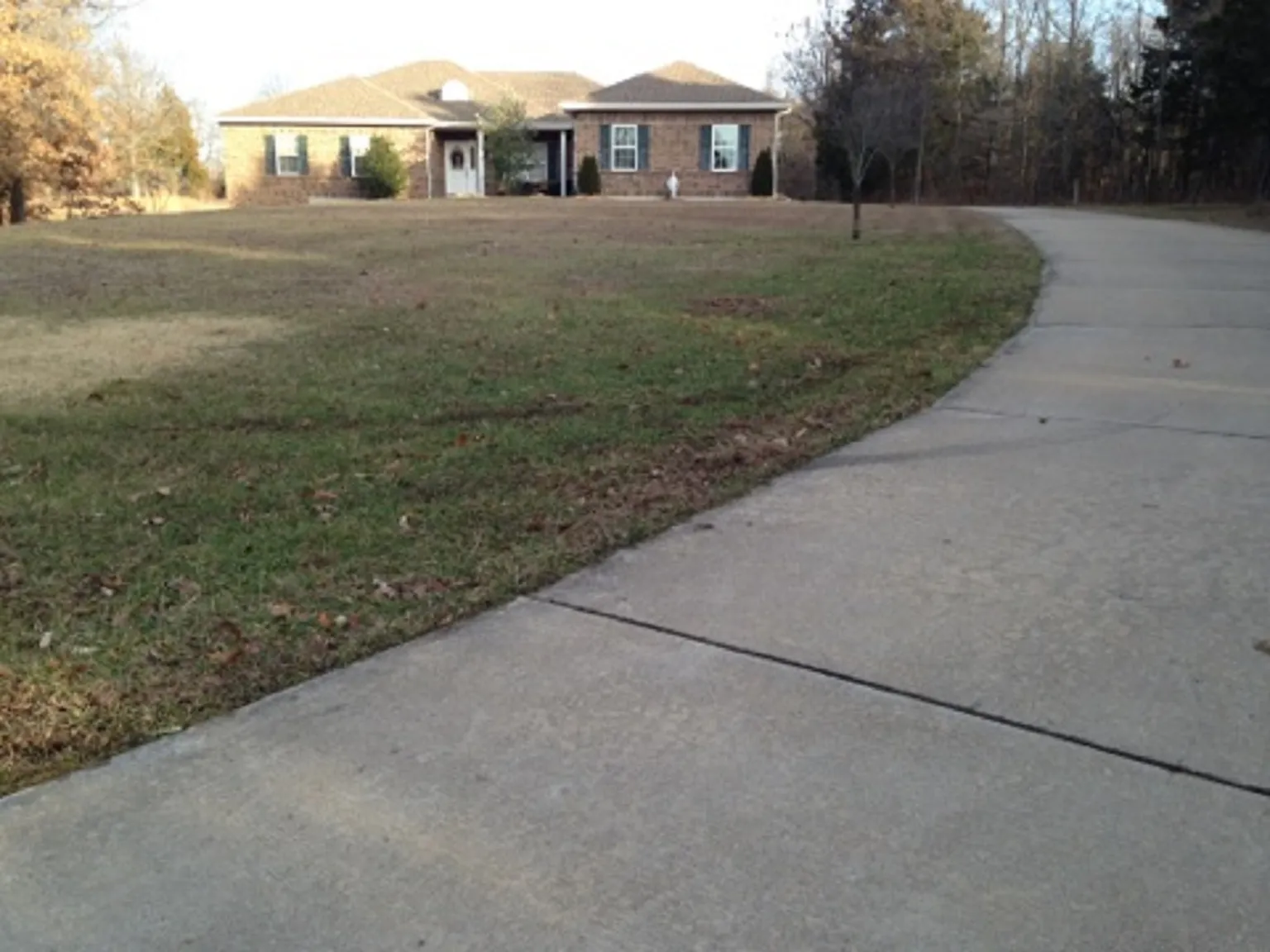 100 Quail Run Dr photo 1