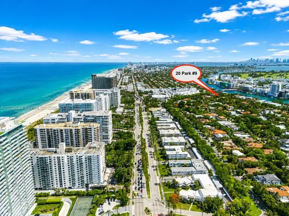 20 Park Dr, Bal Harbour, FL