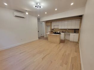 1198 Myrtle Ave #3, Brooklyn, NY 11221