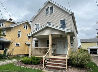 1489 Newman Ave, Lakewood, OH