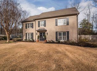 2117 Hundred Oaks Cv, Germantown, TN 38139