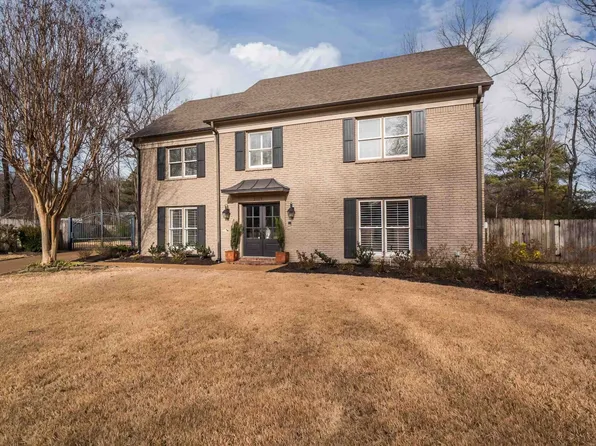2117 Hundred Oaks Cv, Germantown, TN 38139