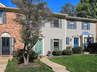 22 Woodward Ln #22, Basking Ridge, NJ 07920