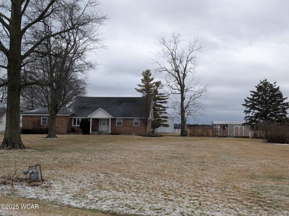 6915 Poling Rd, Lima, OH 45807