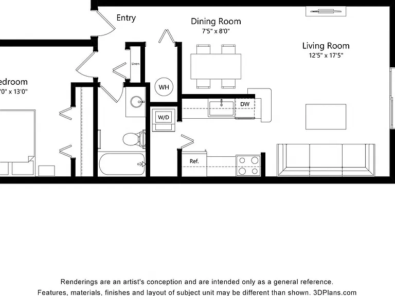 Southport Apartments — Photo 17
