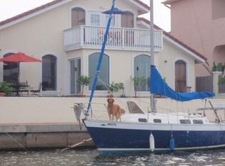 15854 Punta Espada Loop, Corpus Christi, TX 78418