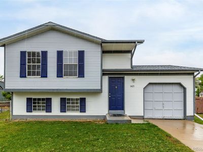 1425 S Biscay Way, Aurora, CO, 80017