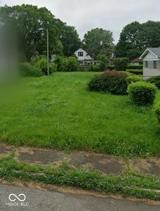 1341 W 25th St, Indianapolis, IN, 46208