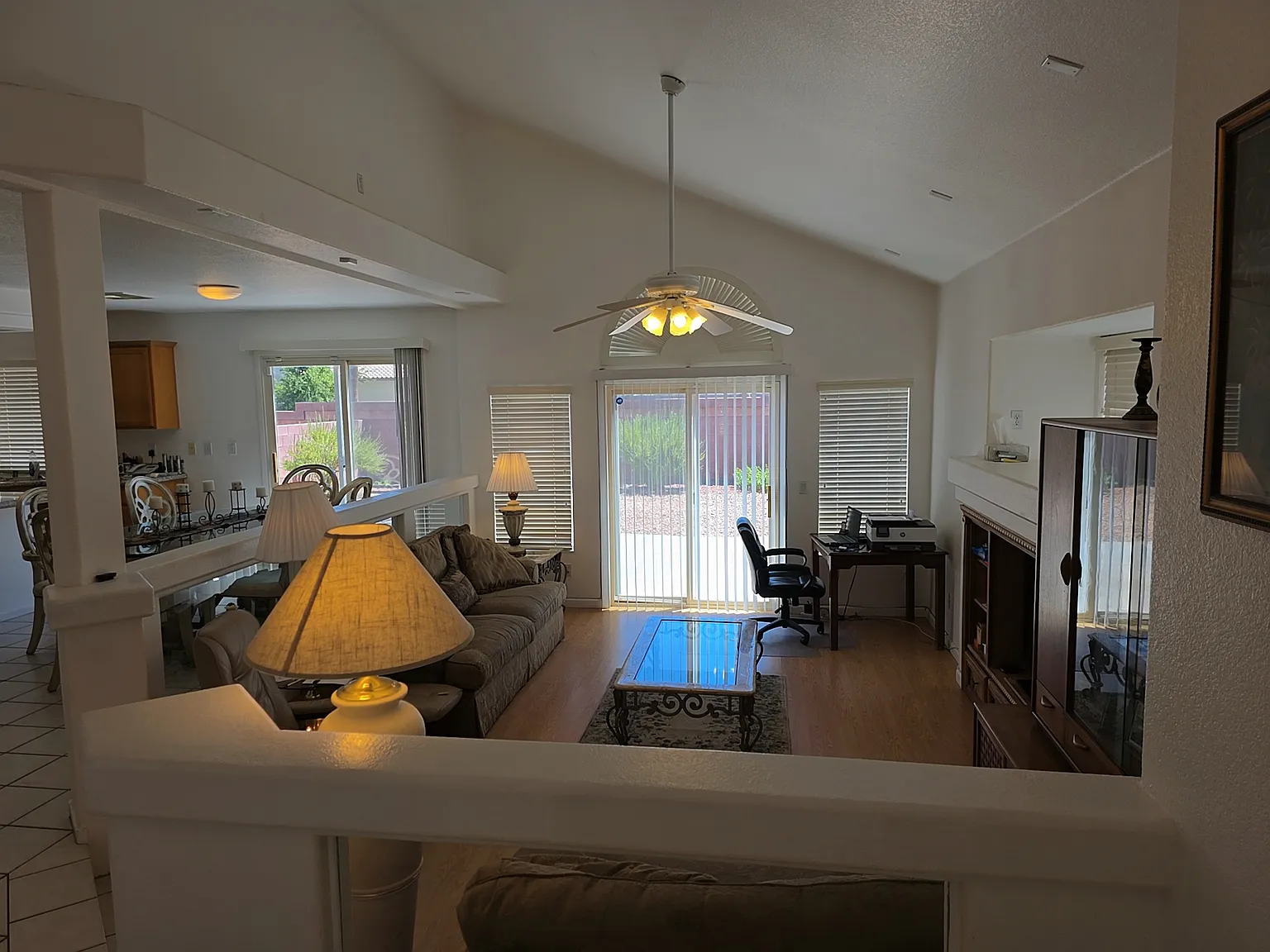 3 bed, 2.5 bath, 1656 sqft, $2,150 — Photo 4
