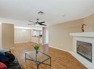 8452 Boseck Dr UNIT 110, Las Vegas, NV 89145