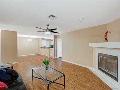 8452 Boseck Dr Unit 110, Las Vegas, NV, 89145