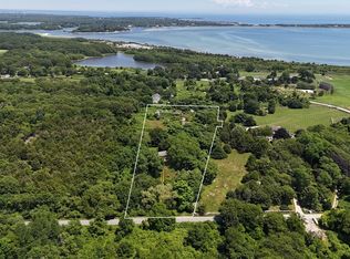 255 Jordan Rd, Dartmouth, MA 02748